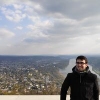 Iñaki Hernández's Photo