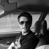 Le foto di Alexander Thoma