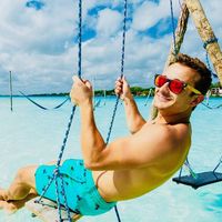 Christophe NEUVILLE's Photo