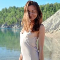 Irina Kobzar的照片