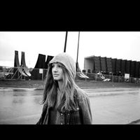 Morgan Davies的照片