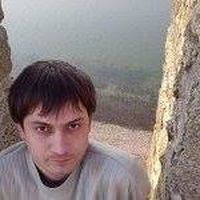 Alexey Koshterik的照片