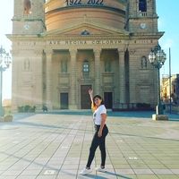 Le foto di Luisa Quintero