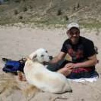 James Salehi's Photo