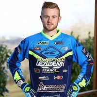 Fotos de Aurelien Mekil