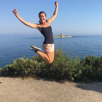 Alžběta Niklová's Photo