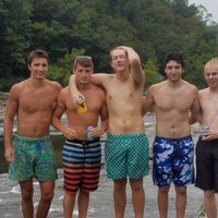 Daniel Baker's Photo