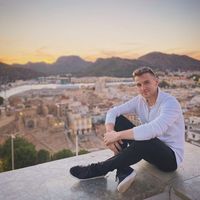 Mark Mendel的照片