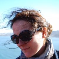 Ilona Vinogradova的照片