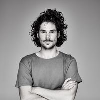 Фотографии пользователя David Bosch