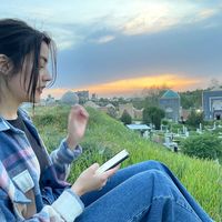 Molly Daniel's Photo