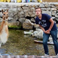 Maxime Breiller's Photo