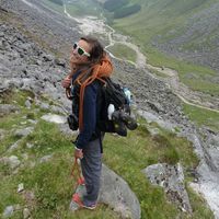 Tereza Nemeckova的照片