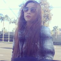 Glynis Cruz的照片