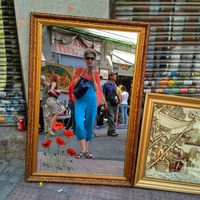 Photos de Vera Sycheva