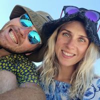 Hanna Zhionberg's Photo
