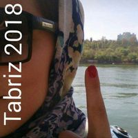 Haniyeh Hag.hashtroudy的照片