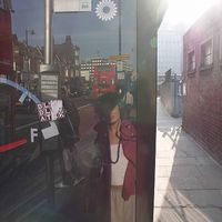 Anastasia Novikova's Photo