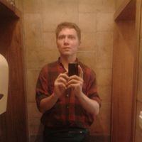 Ilia Ponomarev的照片