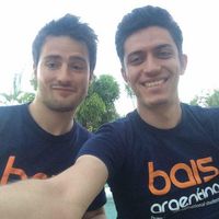 Francisco Guzman's Photo