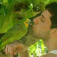 Fotos de Paulo Augusto Leme Bittencourt