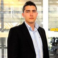 Gustavo Medeiros's Photo