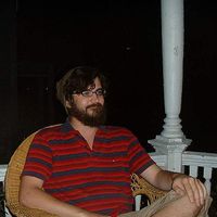 Michael Cogswell's Photo