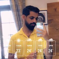 Idris Alssalim's Photo