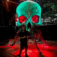 Tomi Matlievski's Photo