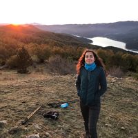 Charlotte Joannic的照片