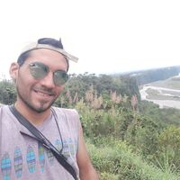 Emanuel Espina的照片