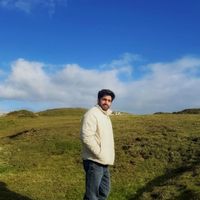 Mohammed Kashif's Photo