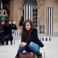 Elsa Mokrane的照片