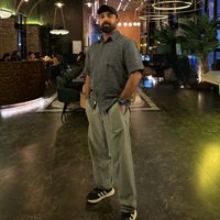 Fahad Hussain's Photo
