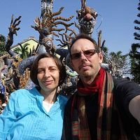 Christian Poschung's Photo