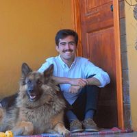 Fotos de Germán Brito Saavedra