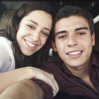 Enrique Pombo的照片