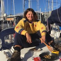 Maria Refsland的照片