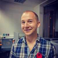 Юрий Шепунов的照片