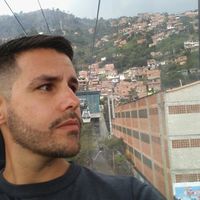 Abraham Einhorn's Photo