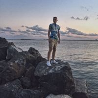 Nikita  Belozerov's Photo