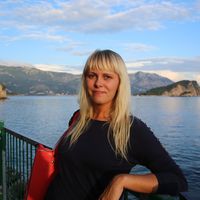 Anne Väisänen's Photo