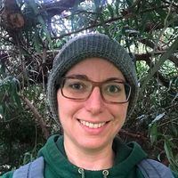 Yalith Fonfa's Photo