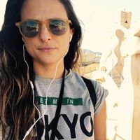 Sofia Martinez's Photo