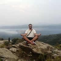 Salah Ounnar's Photo