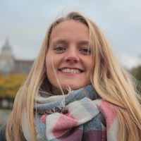 Judith Parsis's Photo