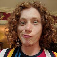 Ben Eisenberg的照片