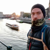 Aníbal Jofré Del Campo的照片