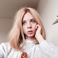 Nataly Parkhomenko的照片