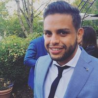 Raphael Fiche's Photo